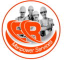 ER Manpower Services Logo