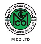M CO LTD M CO LTD