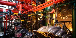 Mechanical Mechanical