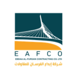 Ebdee Al Fursan Contracting logo