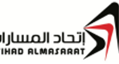 ethad al masarat logo